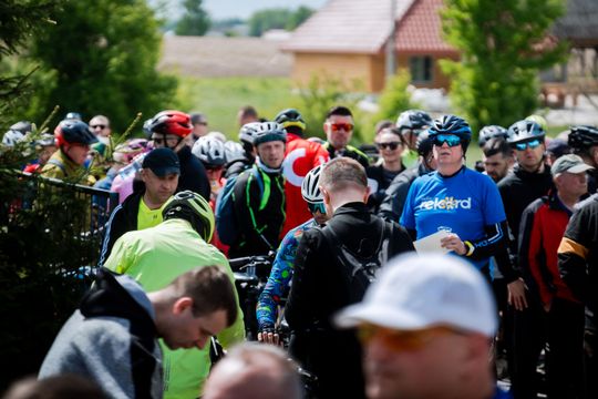 Co Za Jazda 2025 - Szydłowiec cz.2 (zdjęcia)