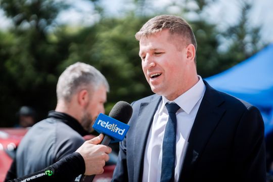 Co Za Jazda 2025 - Szydłowiec cz.2 (zdjęcia)