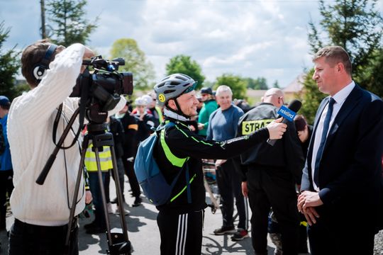 Co Za Jazda 2025 - Szydłowiec cz.2 (zdjęcia)