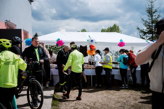 Co Za Jazda 2025 - Szydłowiec cz.2 (zdjęcia)