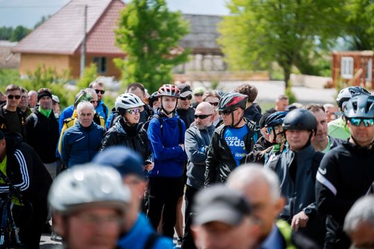 Co Za Jazda 2025 - Szydłowiec cz.2 (zdjęcia)