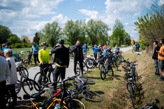 Co Za Jazda 2025 - Szydłowiec cz.2 (zdjęcia)