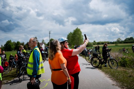 Co Za Jazda 2025 - Szydłowiec cz.2 (zdjęcia)