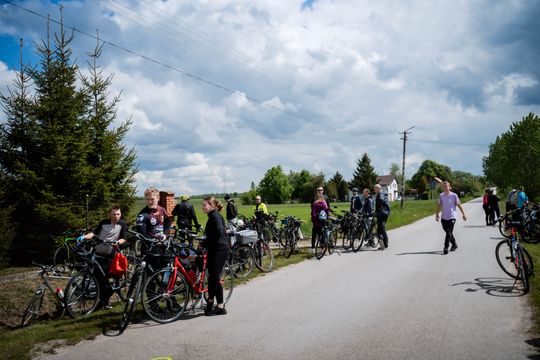Co Za Jazda 2025 - Szydłowiec cz.2 (zdjęcia)