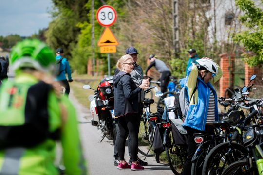 Co Za Jazda 2025 - Szydłowiec cz.2 (zdjęcia)