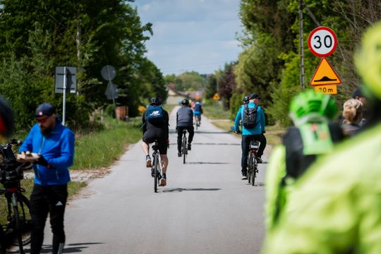Co Za Jazda 2025 - Szydłowiec cz.2 (zdjęcia)