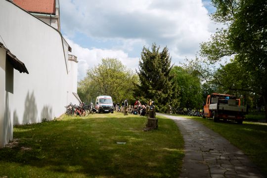 Co Za Jazda 2025 - Szydłowiec cz.3 (zdjęcia)