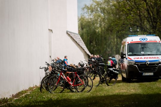 Co Za Jazda 2025 - Szydłowiec cz.3 (zdjęcia)