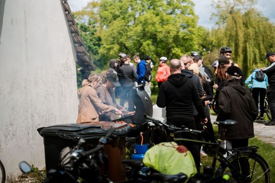 Co Za Jazda 2025 - Szydłowiec cz.3 (zdjęcia)