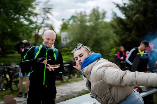 Co Za Jazda 2025 - Szydłowiec cz.3 (zdjęcia)