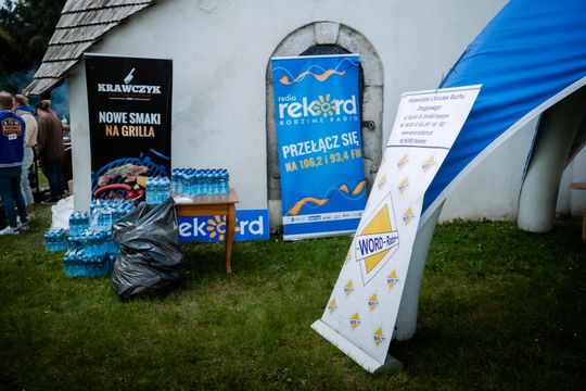 Co Za Jazda 2025 - Szydłowiec cz.3 (zdjęcia)