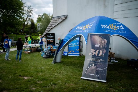 Co Za Jazda 2025 - Szydłowiec cz.3 (zdjęcia)