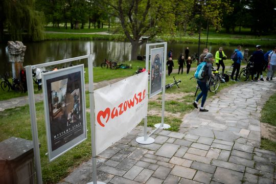 Co Za Jazda 2025 - Szydłowiec cz.3 (zdjęcia)