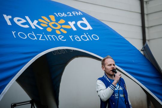 Co Za Jazda 2025 - Szydłowiec cz.3 (zdjęcia)
