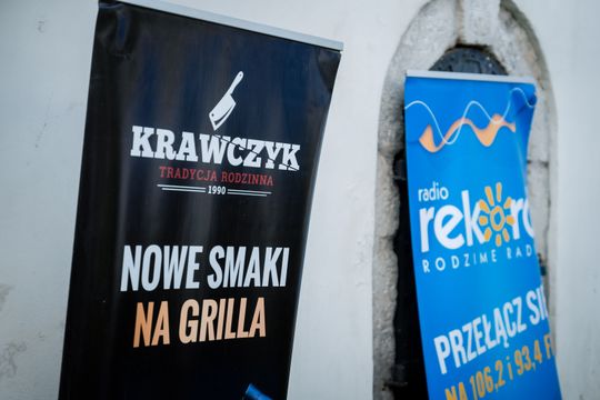 Co Za Jazda 2025 - Szydłowiec cz.3 (zdjęcia)