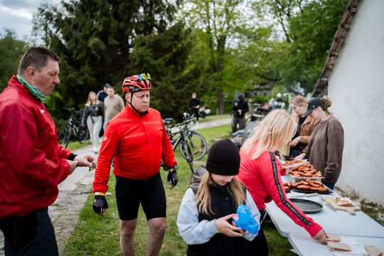 Co Za Jazda 2025 - Szydłowiec cz.3 (zdjęcia)