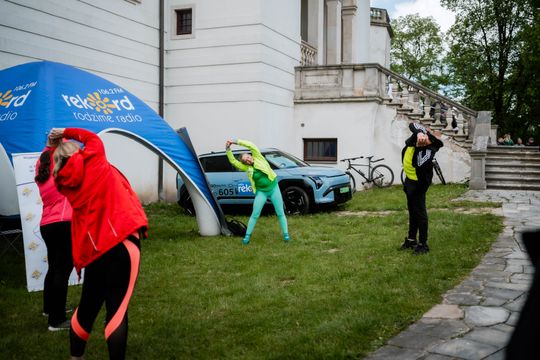 Co Za Jazda 2025 - Szydłowiec cz.3 (zdjęcia)