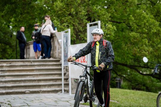 Co Za Jazda 2025 - Szydłowiec cz.3 (zdjęcia)