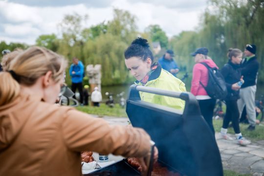 Co Za Jazda 2025 - Szydłowiec cz.3 (zdjęcia)