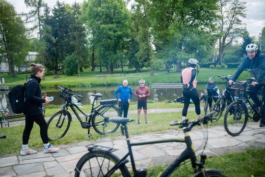 Co Za Jazda 2025 - Szydłowiec cz.3 (zdjęcia)