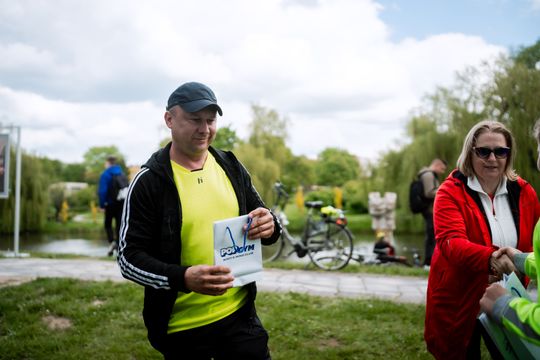 Co Za Jazda 2025 - Szydłowiec cz.3 (zdjęcia)