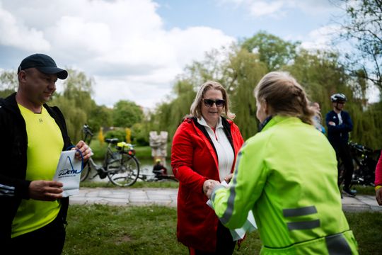 Co Za Jazda 2025 - Szydłowiec cz.3 (zdjęcia)