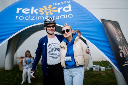 Co Za Jazda 2025 - Szydłowiec cz.3 (zdjęcia)