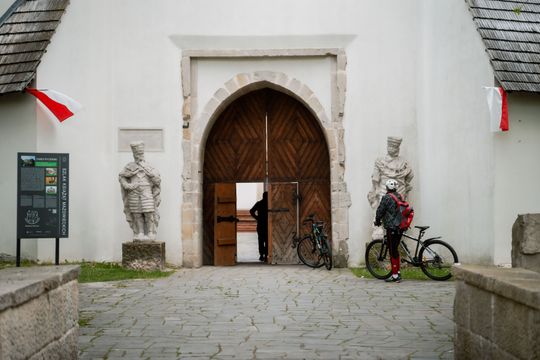 Co Za Jazda 2025 - Szydłowiec cz.3 (zdjęcia)