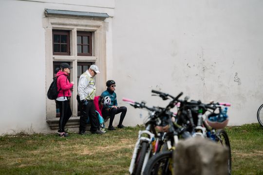 Co Za Jazda 2025 - Szydłowiec cz.3 (zdjęcia)