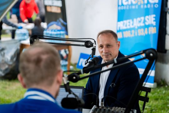 Co Za Jazda 2025 - Szydłowiec cz.3 (zdjęcia)