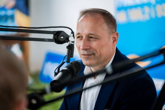 Co Za Jazda 2025 - Szydłowiec cz.3 (zdjęcia)