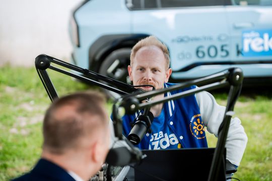 Co Za Jazda 2025 - Szydłowiec cz.3 (zdjęcia)