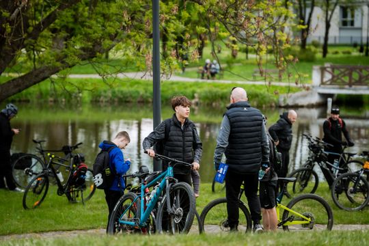 Co Za Jazda 2025 - Szydłowiec cz.3 (zdjęcia)