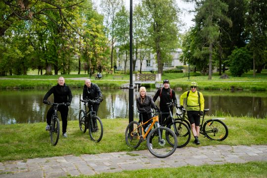 Co Za Jazda 2025 - Szydłowiec cz.3 (zdjęcia)