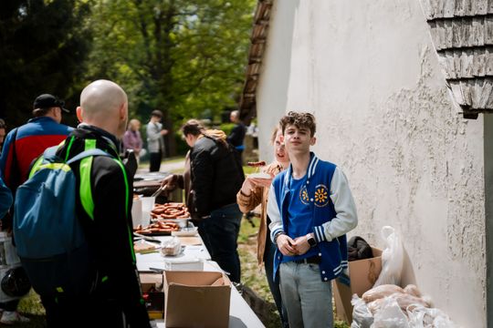 Co Za Jazda 2025 - Szydłowiec cz.3 (zdjęcia)