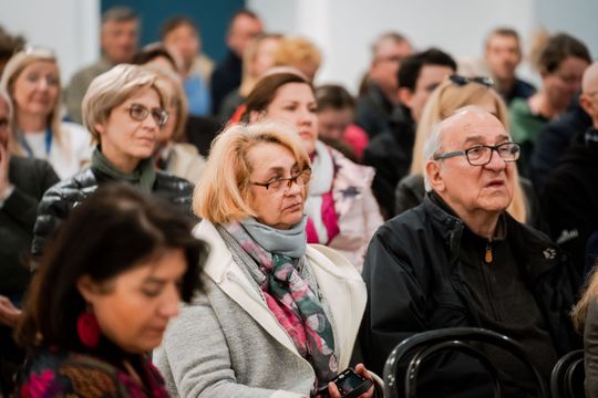 Piknik historyczny w 520. rocznicę uchwalenia konstytucji Nihil novi (zdjęcia)