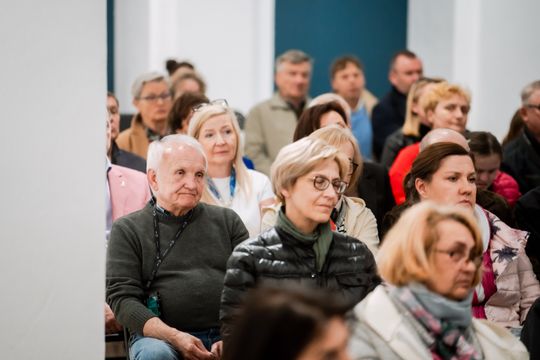 Piknik historyczny w 520. rocznicę uchwalenia konstytucji Nihil novi (zdjęcia)