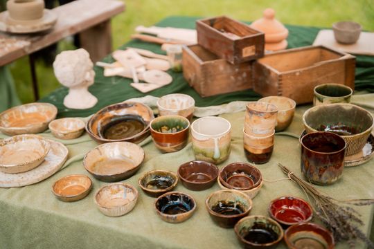 Piknik historyczny w 520. rocznicę uchwalenia konstytucji Nihil novi (zdjęcia)