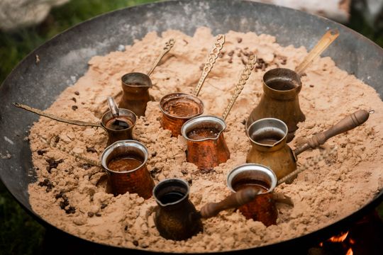 Piknik historyczny w 520. rocznicę uchwalenia konstytucji Nihil novi (zdjęcia)