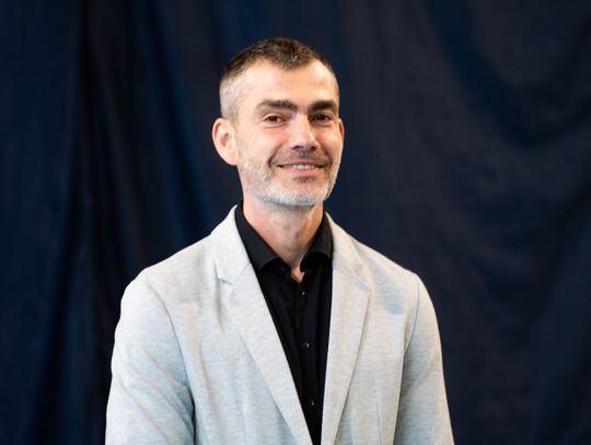 Egzamin ósmoklasistów w PSP 14 (zdjęcia)