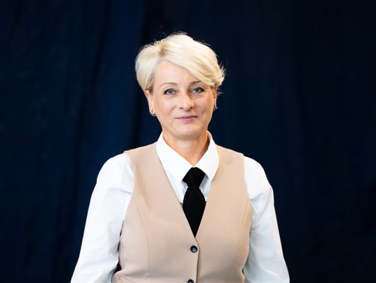 Egzamin ósmoklasistów w PSP 14 (zdjęcia)