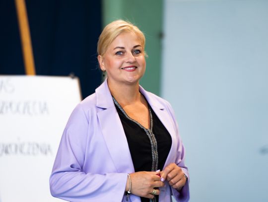 Egzamin ósmoklasistów w PSP 14 (zdjęcia)