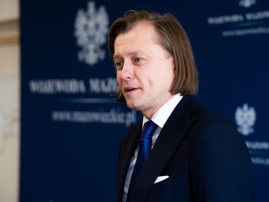 Podpisanie umów na drogi lokalne w ramach Rządowego Funduszu Rozwoju Dróg (zdjęcia)