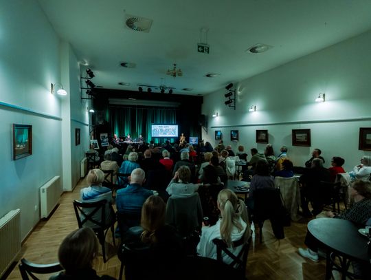 Retrospotkanie 68 – Kryminalne dwudziestolecie (zdjęcia)