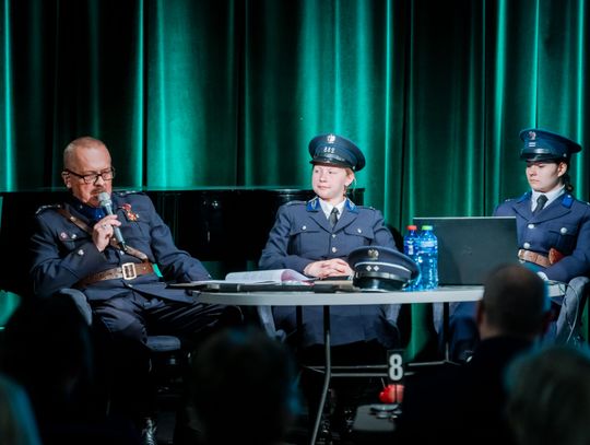 Retrospotkanie 68 – Kryminalne dwudziestolecie (zdjęcia)