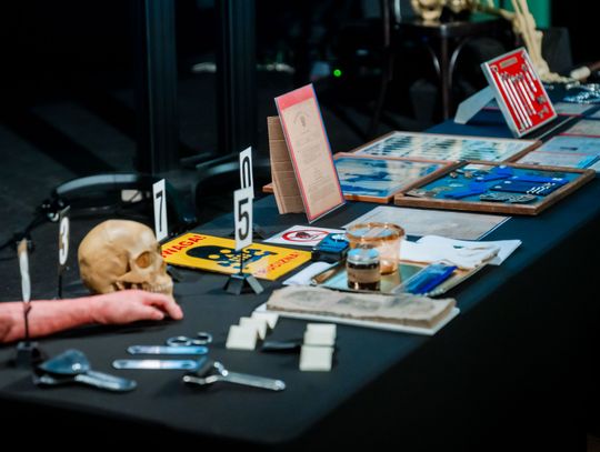 Retrospotkanie 68 – Kryminalne dwudziestolecie (zdjęcia)