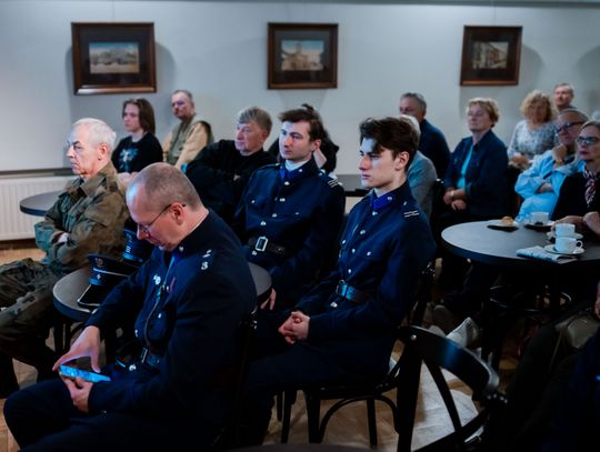 Retrospotkanie 68 – Kryminalne dwudziestolecie (zdjęcia)