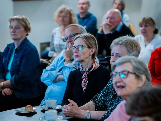 Retrospotkanie 68 – Kryminalne dwudziestolecie (zdjęcia)