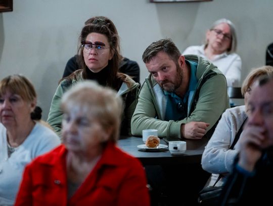 Retrospotkanie 68 – Kryminalne dwudziestolecie (zdjęcia)