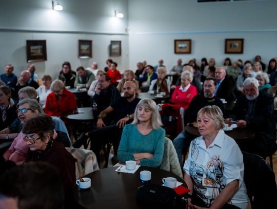 Retrospotkanie 68 – Kryminalne dwudziestolecie (zdjęcia)